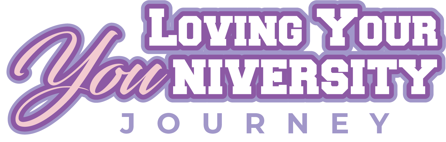 Loving Your You-niversity Journey